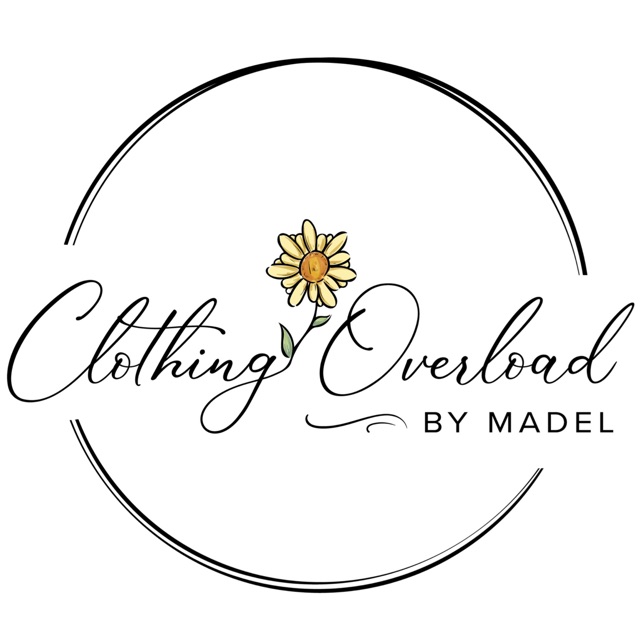 Clothing Overload by Madel, Online Shop | Shopee Philippines