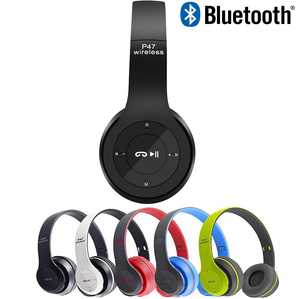 Bluetooth discount headset shopee