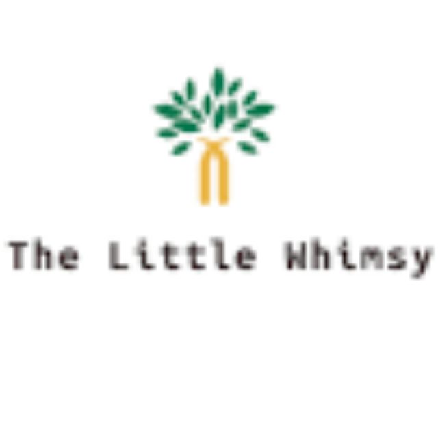 The Little Whimsy PH, Online Shop Shopee Philippines