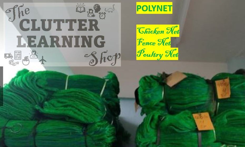 The Clutter Learning Shop, Online Shop | Shopee Philippines