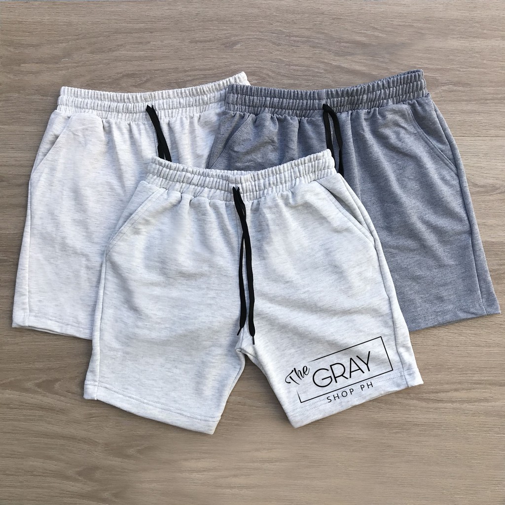 Jogger sweat short hot sale