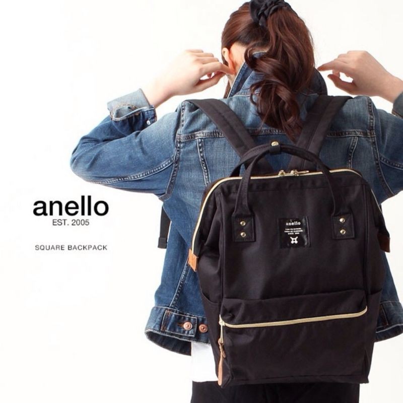 Anello bag 2025 large size