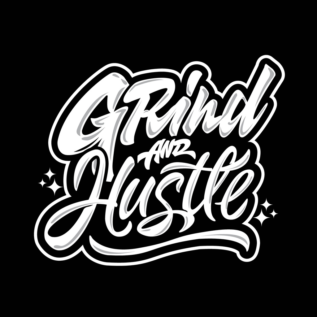 Grind and Hustle Apparel, Online Shop | Shopee Philippines