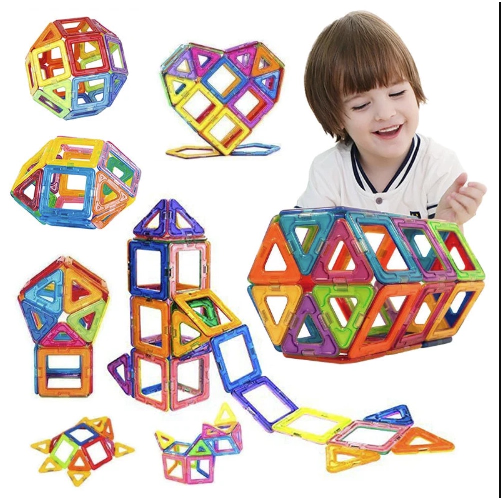 Building blocks for clearance older children