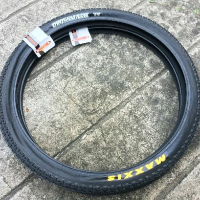 Maxxis crossmark mtb online tyre