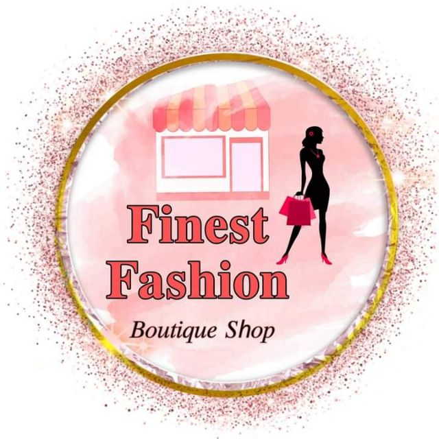 Finest Fashion Boutique Shop, Online Shop Shopee Philippines