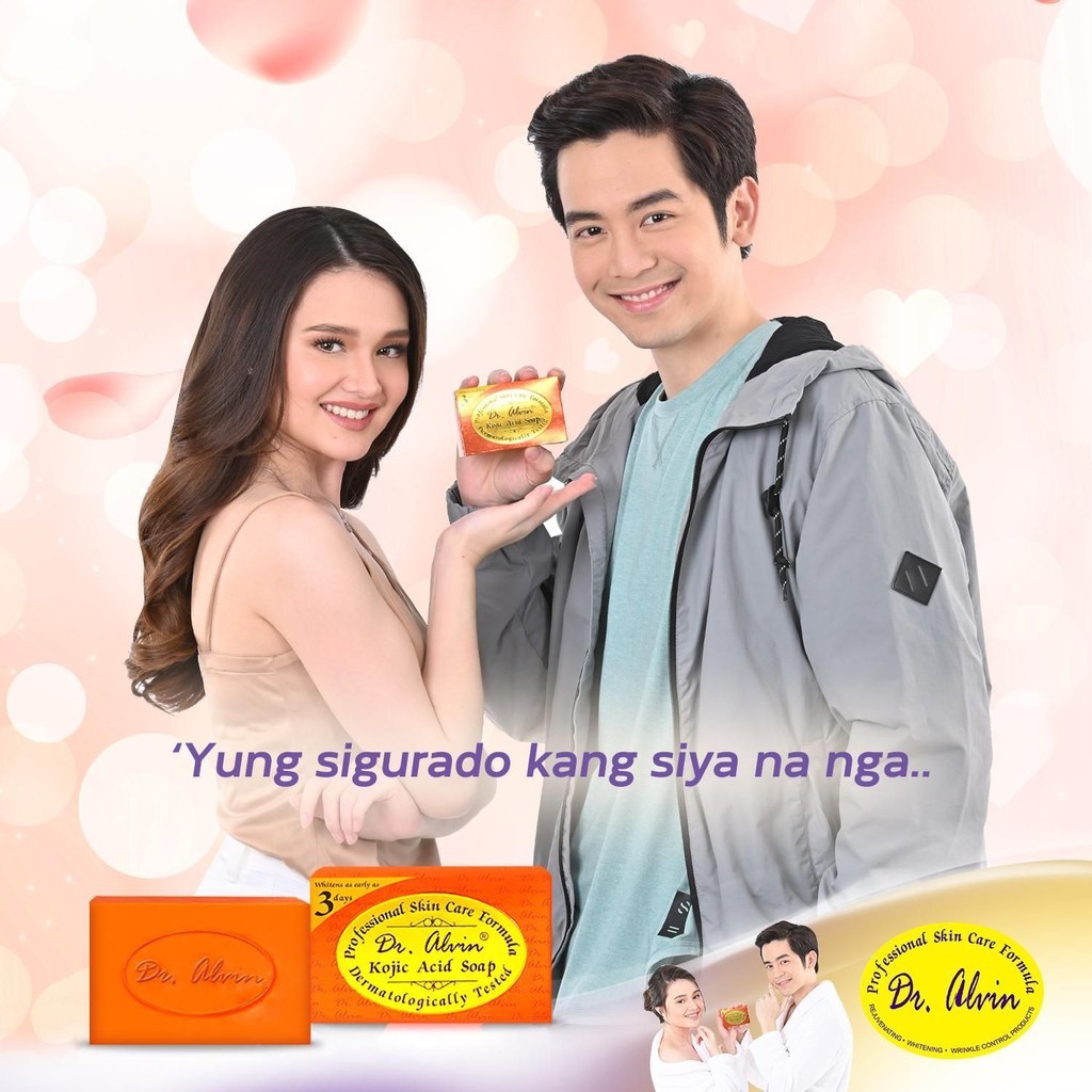 Dr. Alvin Store, Online Shop | Shopee Philippines