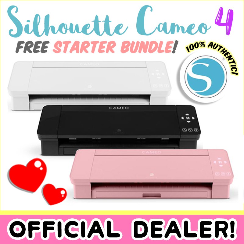 silhouette cameo - Arts & Crafts