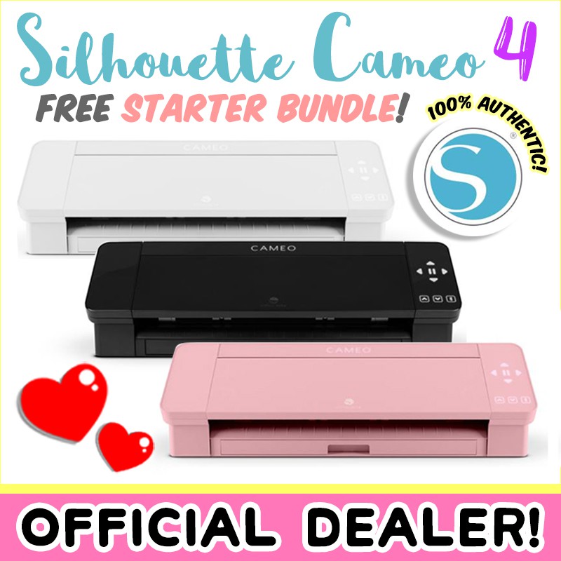 Silhouette Cameo Philippines