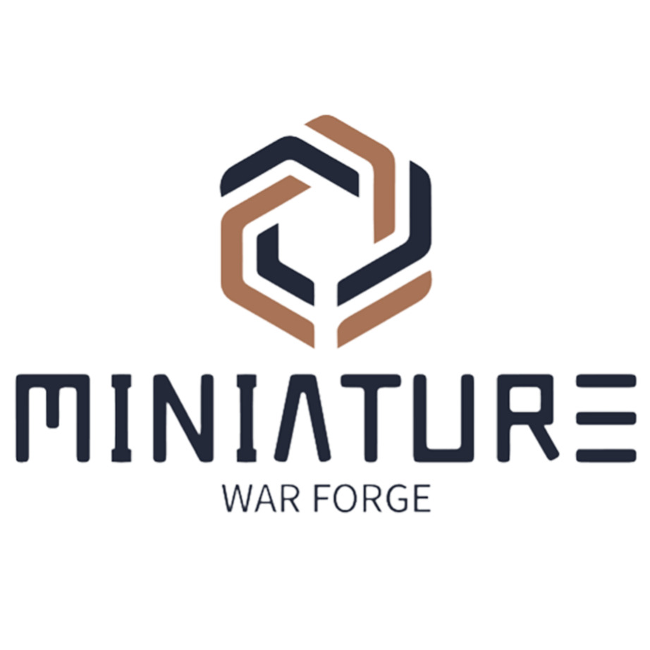 Miniature War Forge PH, Online Shop | Shopee Philippines