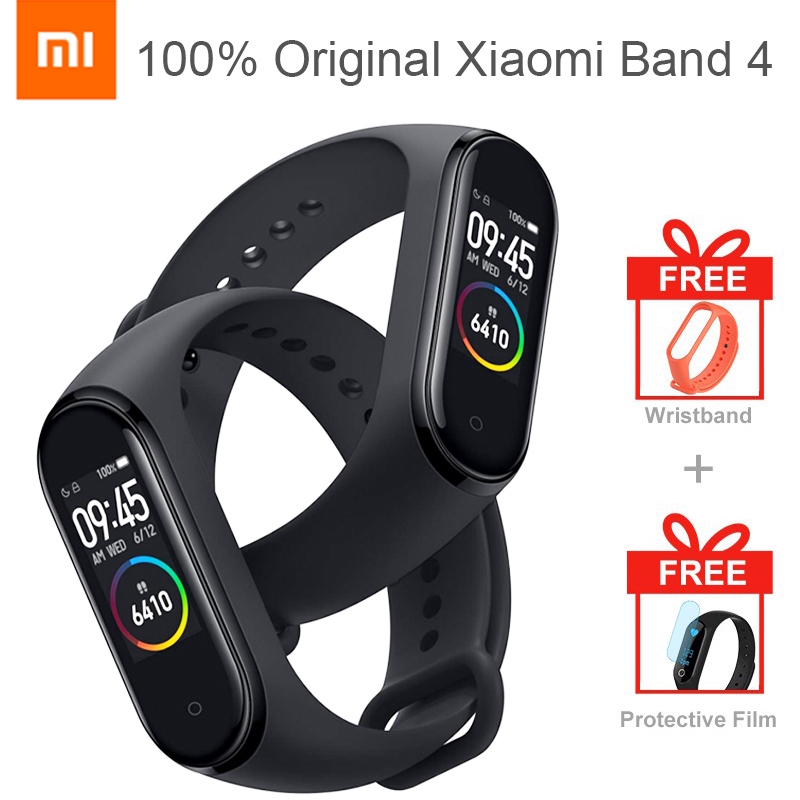 Xiaomi Mi Band 4 – tigresport