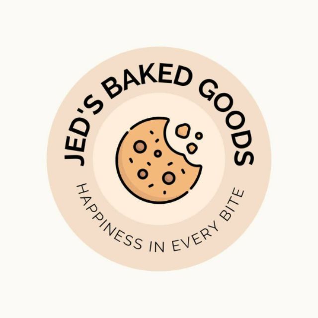 Jed's Baked Goods, Online Shop Shopee Philippines