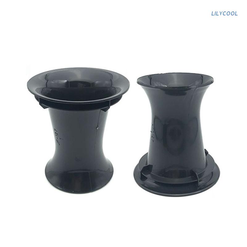 Subwoofer sales air tube