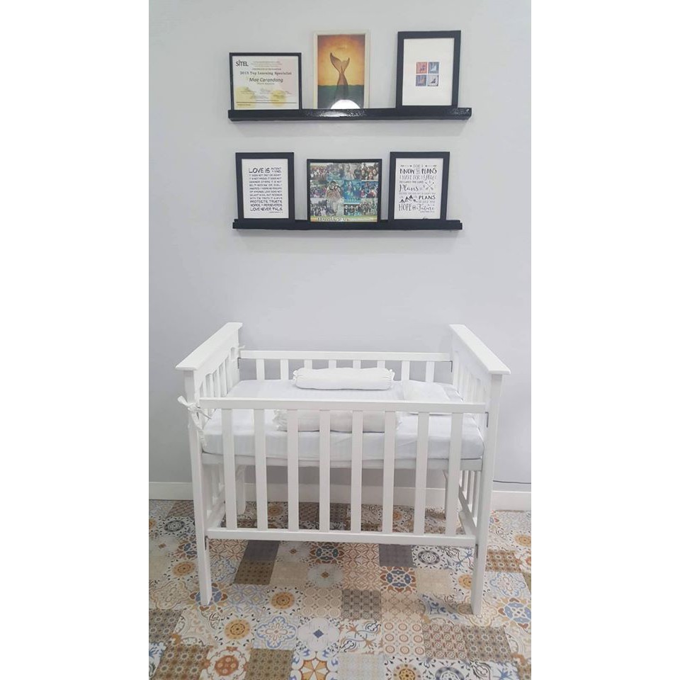 White crib sale for sale