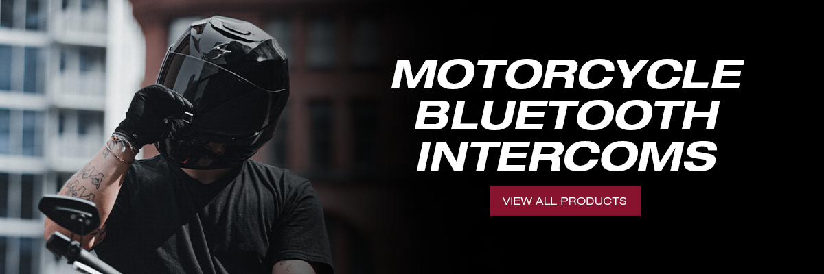 EJEAS V6 Pro Bluetooth Motorcycle Intercom Helmet Headset 1200m Interphone  830mAh