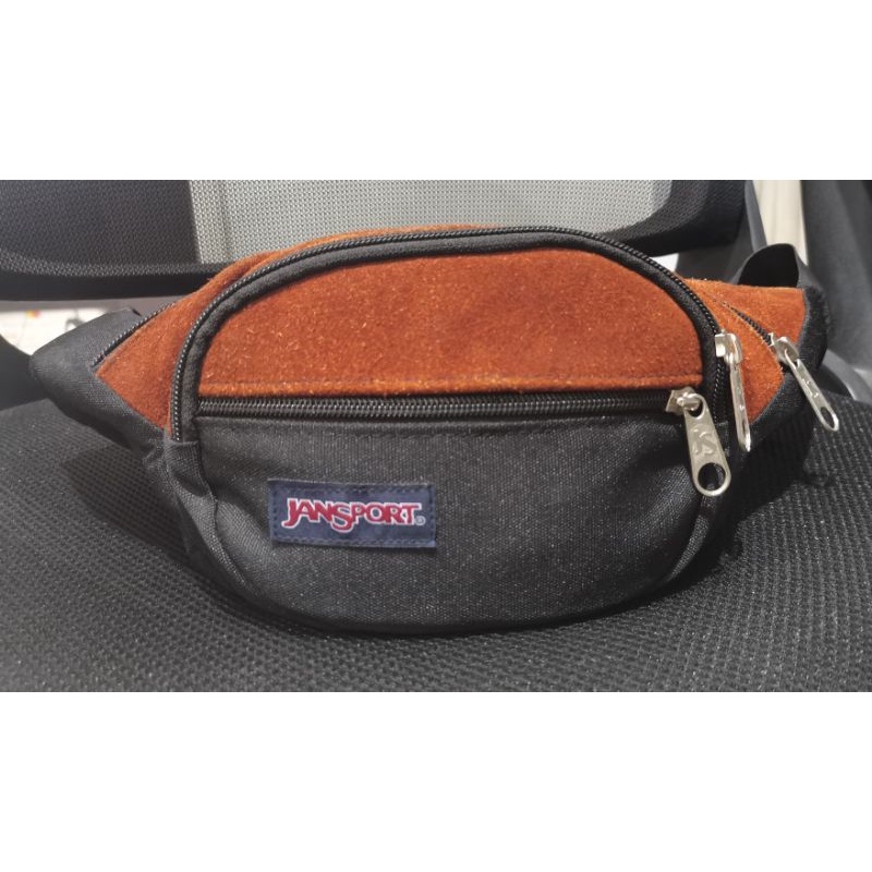 Jansport best sale belt bag