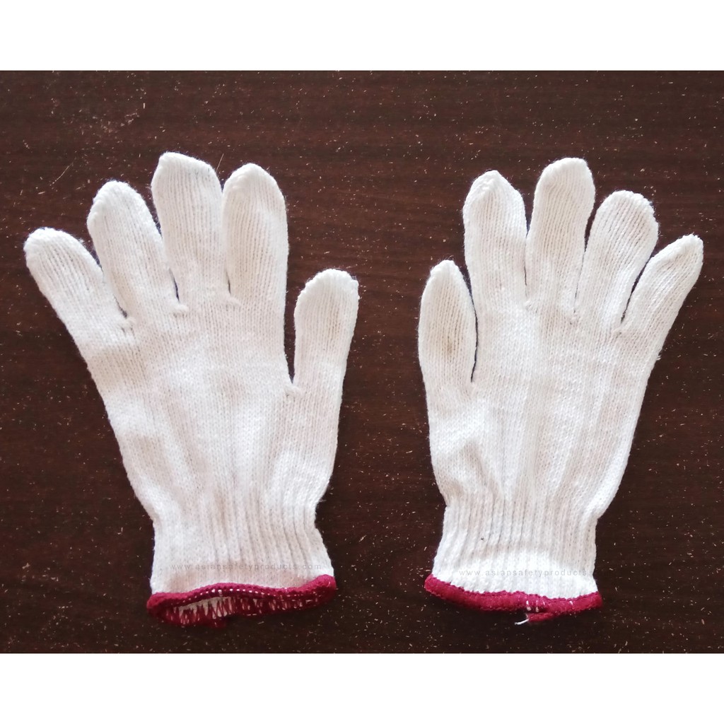 Cotton gloves shop philippines