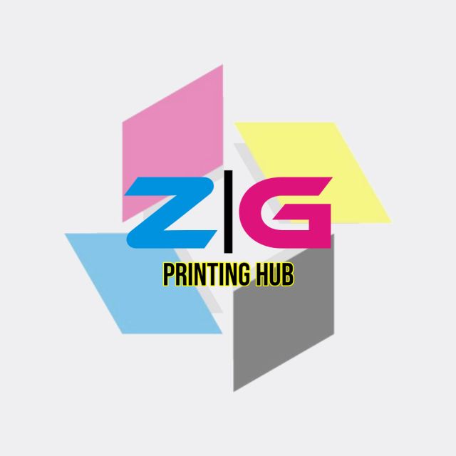 ZG Printing Hub, Online Shop Shopee Philippines