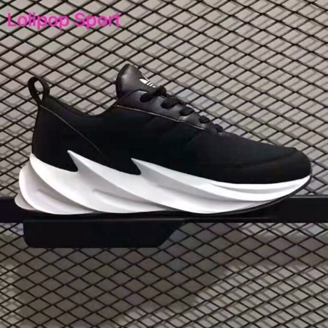 Shark shop shoes adidas