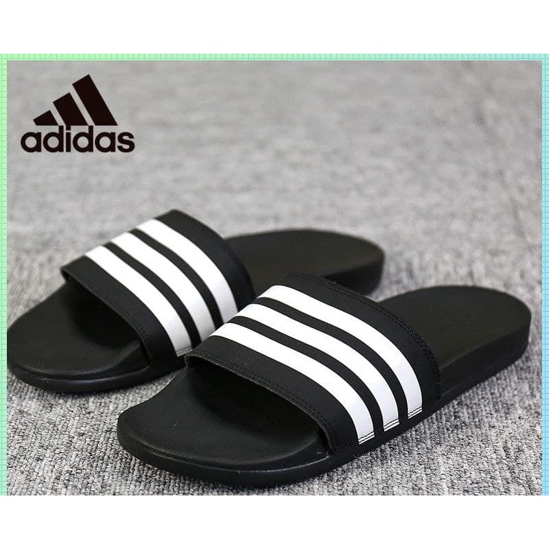 Adidas 2024 sandals foam