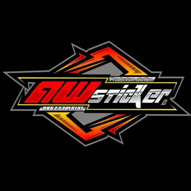awstickerdz.ph, Online Shop | Shopee Philippines