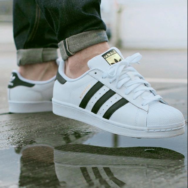 Adidas cheap superstar shopee