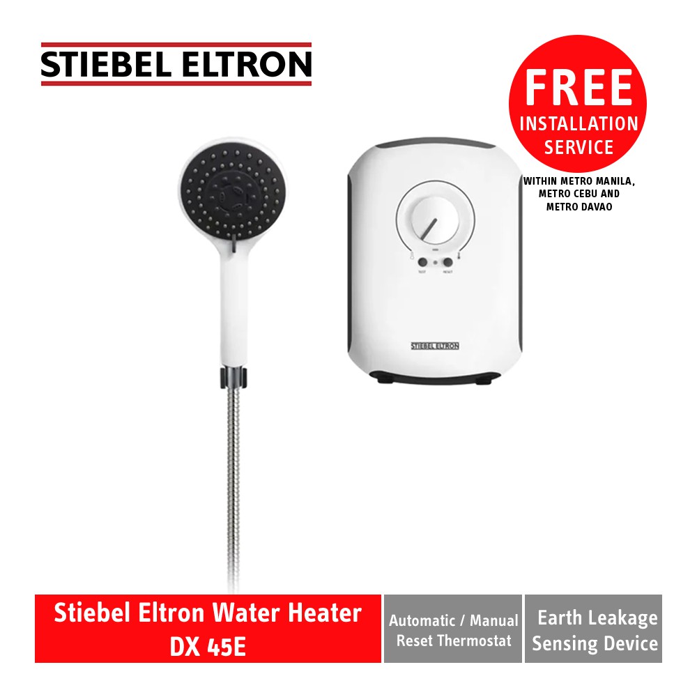 Stiebel Eltron Official Store, Online Shop | Shopee Philippines