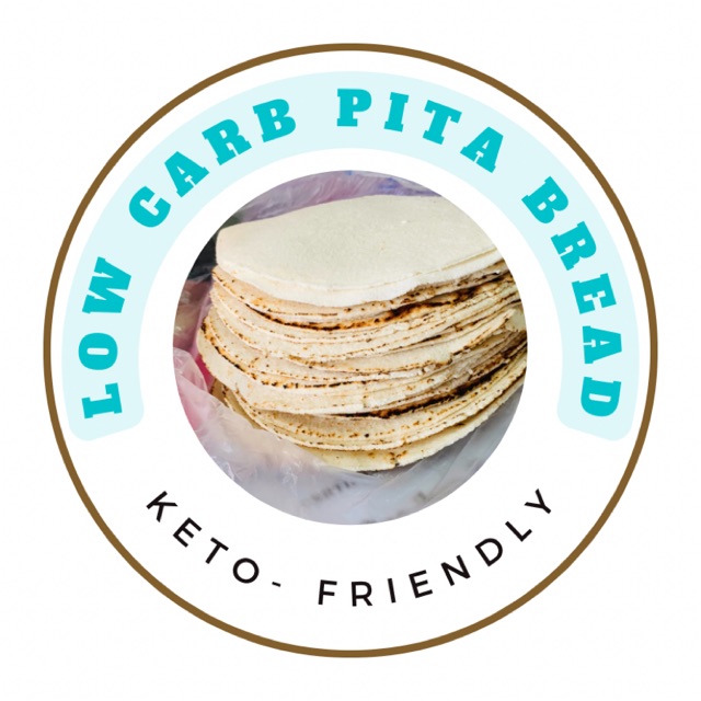 Low Carb Pita Bread, Online Shop Shopee Philippines