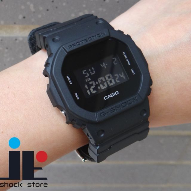 Casio G-shock DW5600 japan watch