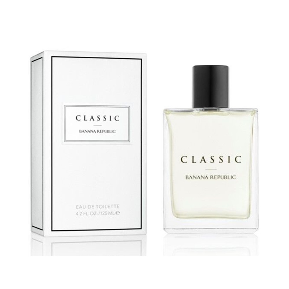 Banana republic classic discount perfume