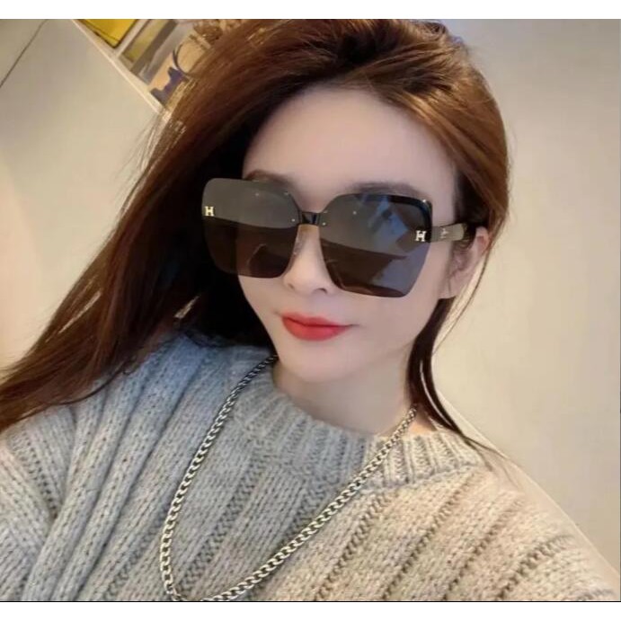 Women's hermes discount sunglasses