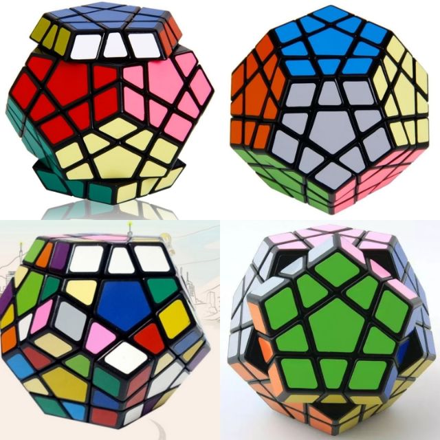 Shopee rubik's shop cube