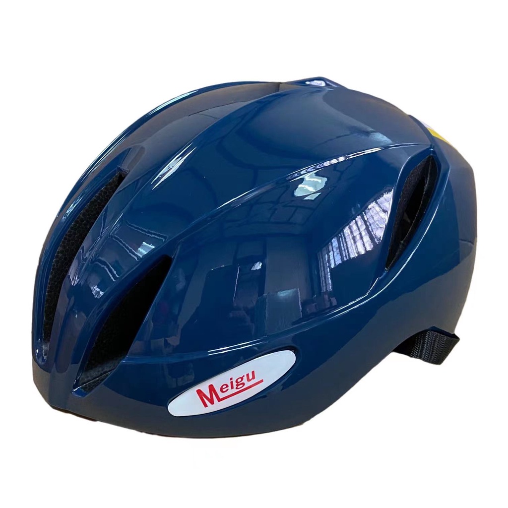 New Bike helmet Racing Helmet for men and women w 10pcs free Mask Shopee Philippines