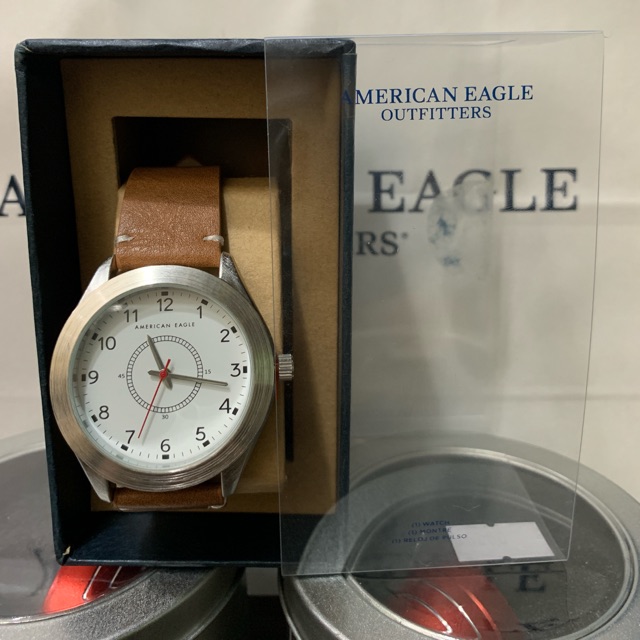 American eagle 2025 watch price