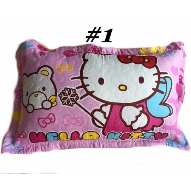 Kitty pillowcase best sale