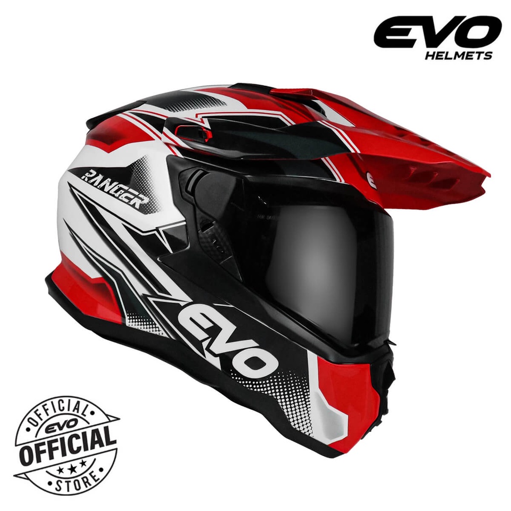 Evo helmet price sales list