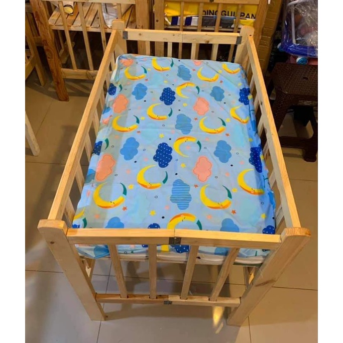 Uratex foam hotsell for baby crib