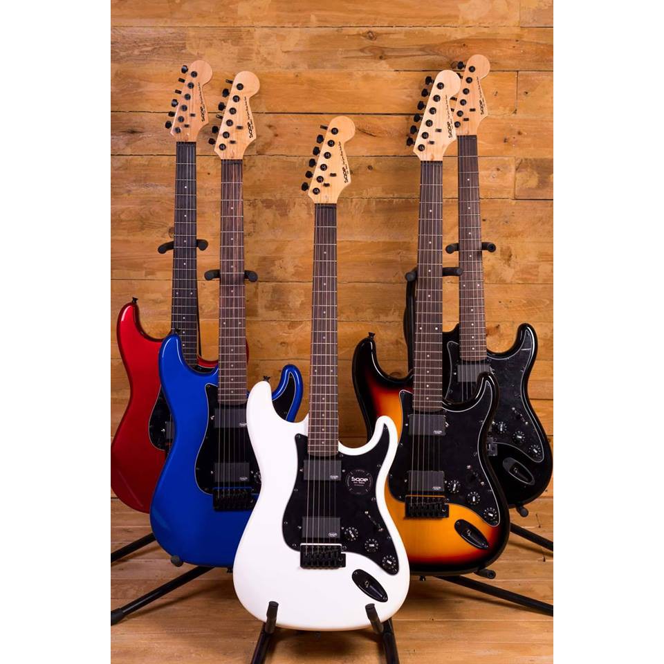 Sqoe super store stratocaster