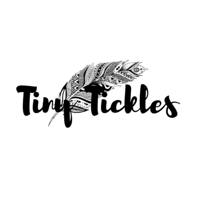 Tiny Tickles, Online Shop | Shopee Philippines