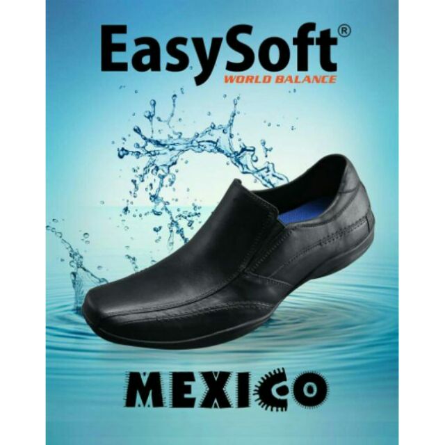 Easy soft rubber on sale shoes