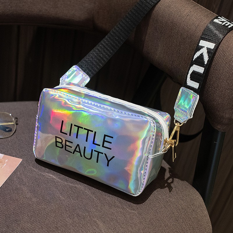 Little beauty store sling bag