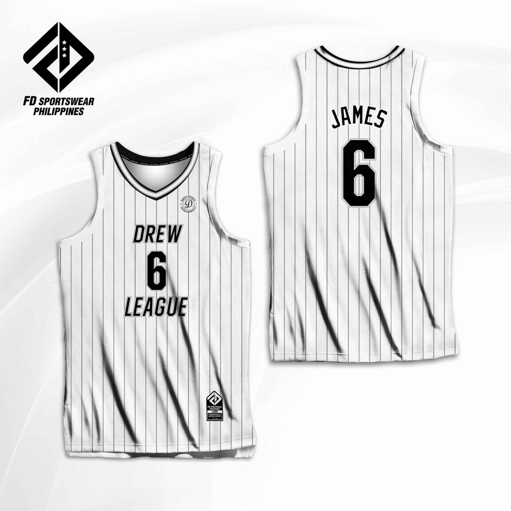 LeBron James Crenshaw Jersey – On D' Move Sportswear