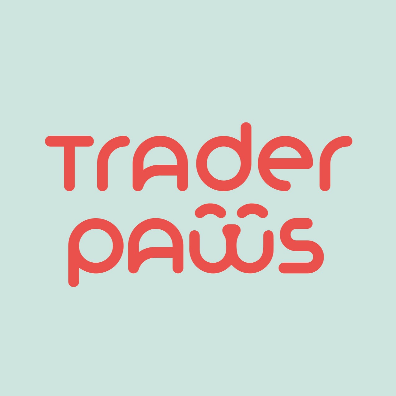 Trader Paws, Online Shop Shopee Philippines