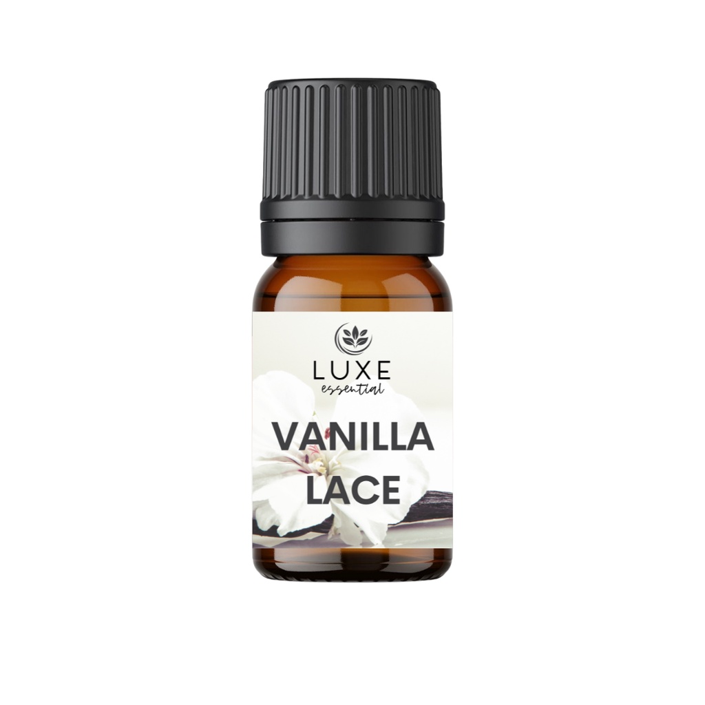 Vanilla Fragrance Oil | 0.5oz Liquid