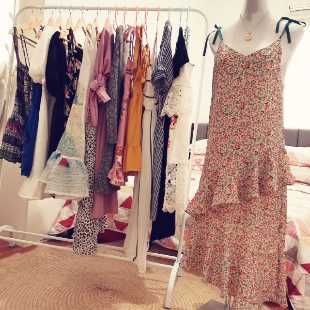 JhaRikka's Trendy Clothes, Online Shop Shopee Philippines