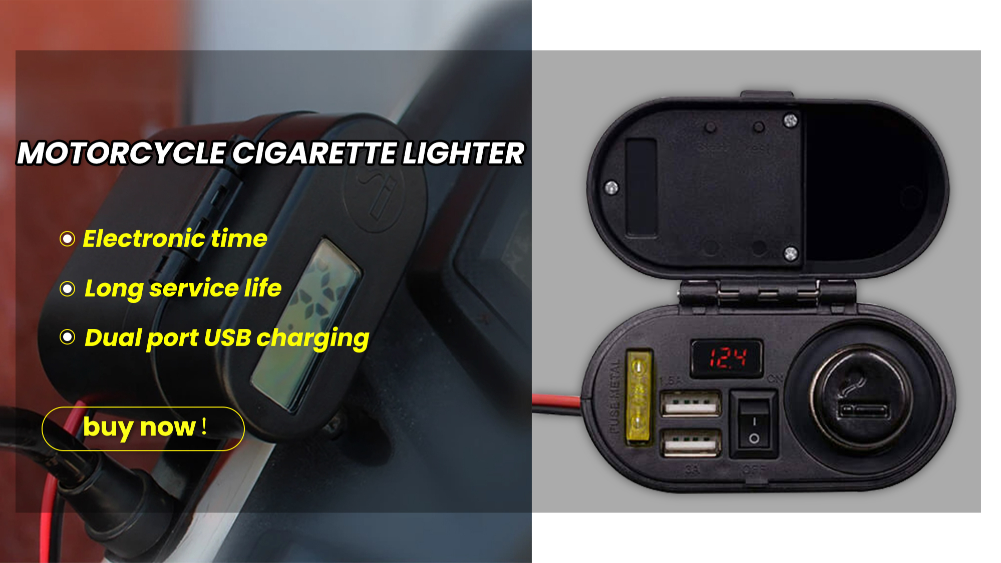 Motorcycle Accessories, Online Shop Shopee Philippines