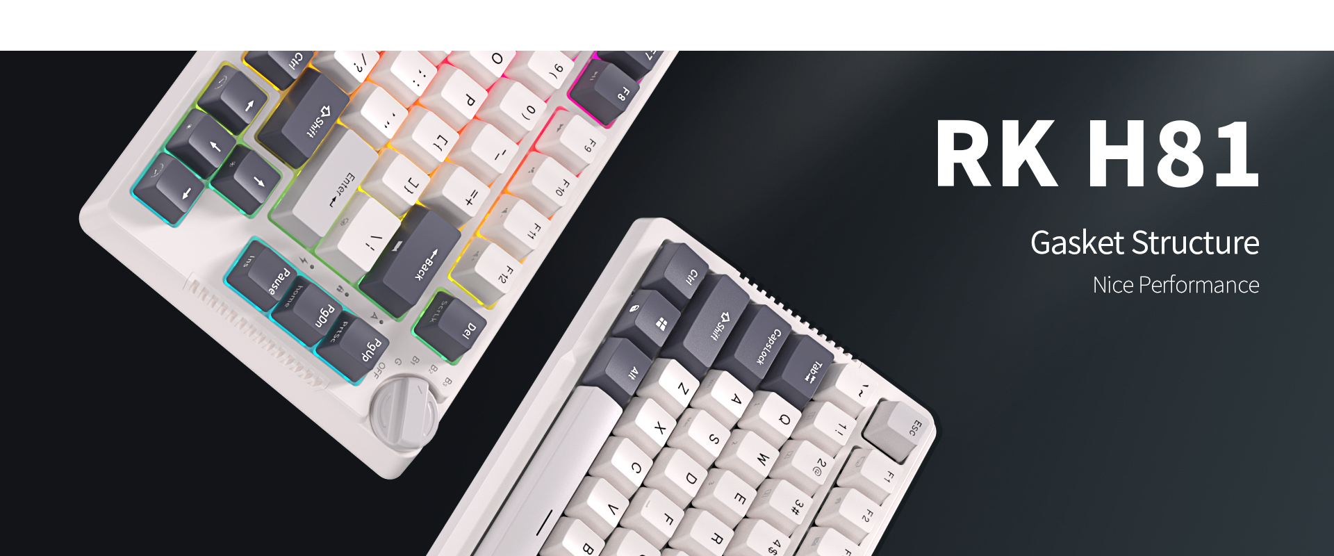 RK ROYAL KLUDGE Store, Online Shop | Shopee Philippines