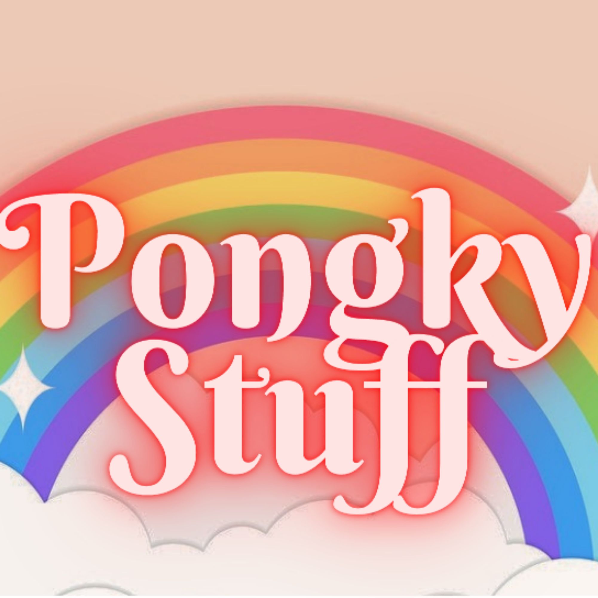 Pongky Stuff, Online Shop 