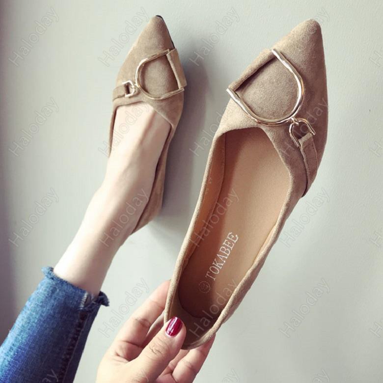 Otz 2024 ballet flats