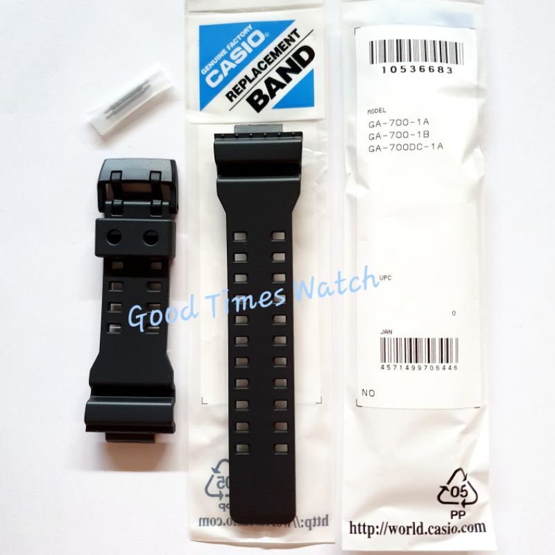 G shock shop ga 700 strap